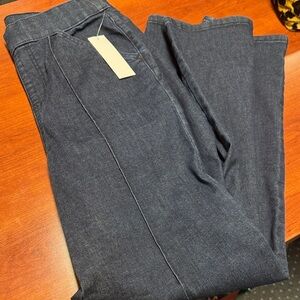 Isaac mizrahi jeans size 6 // 010113